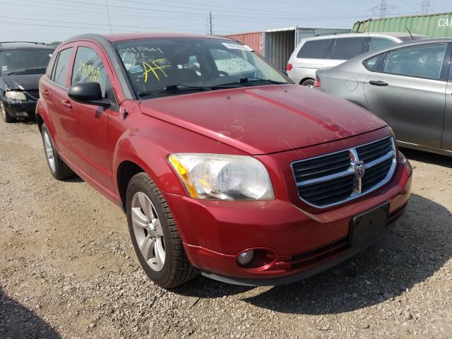 2010 dodge caliber ma