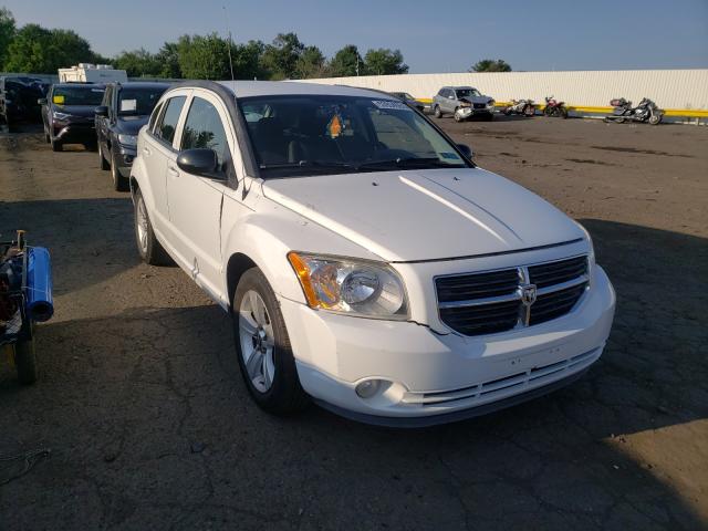 2011 dodge caliber