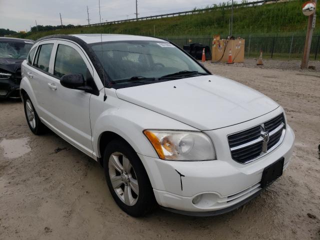 2011 dodge caliber ma