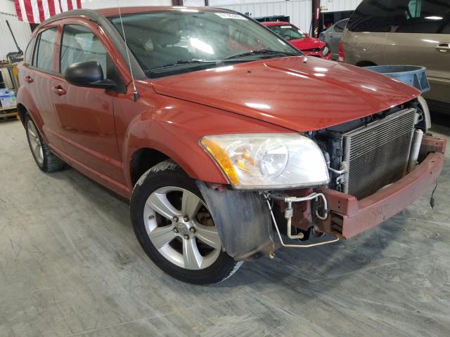 2010 dodge caliber ma