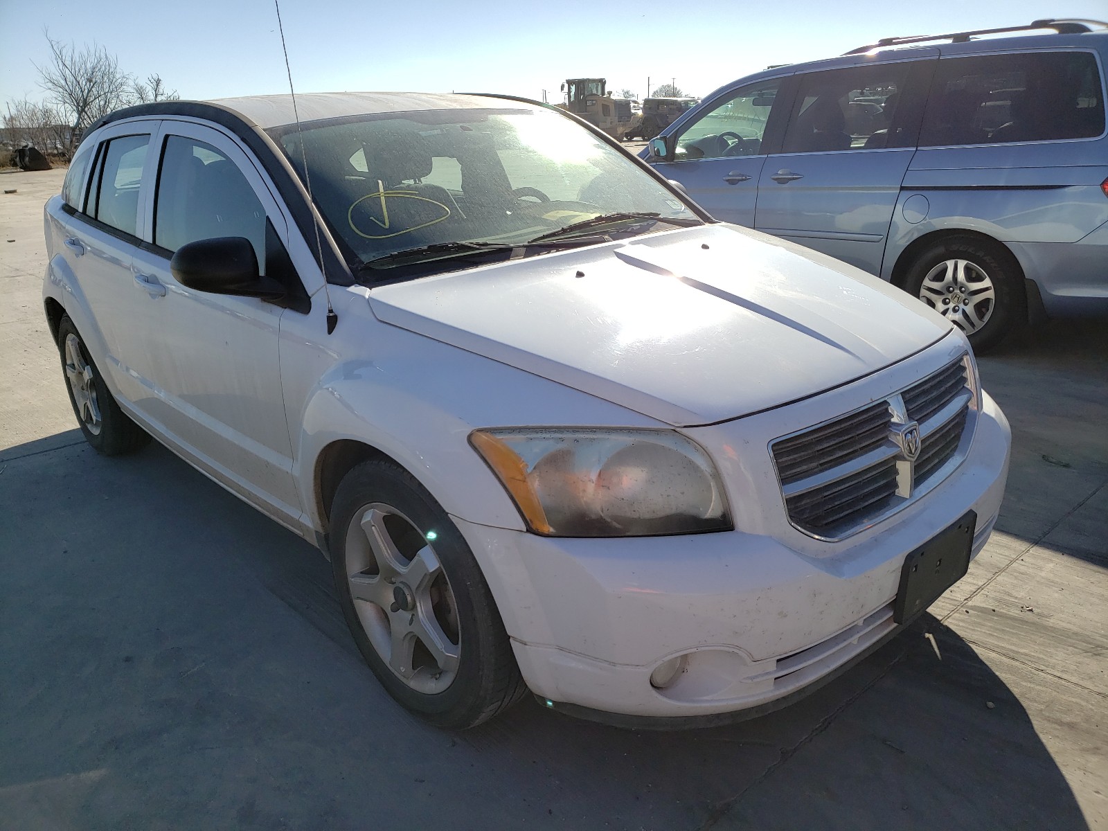 2010 dodge caliber ma
