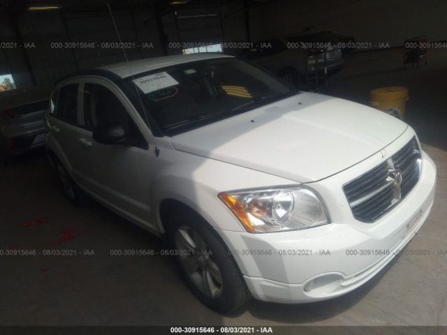 2011 dodge caliber
