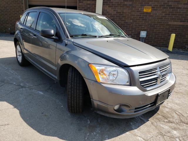 2011 dodge caliber