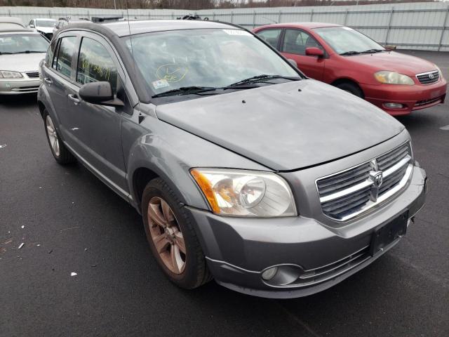 2011 dodge caliber ma
