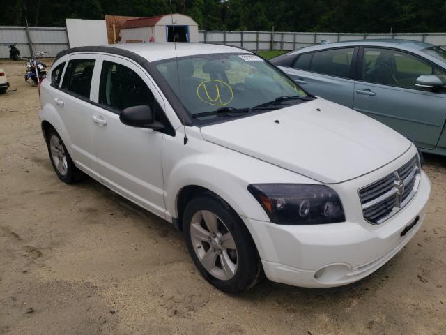 2011 dodge caliber ma