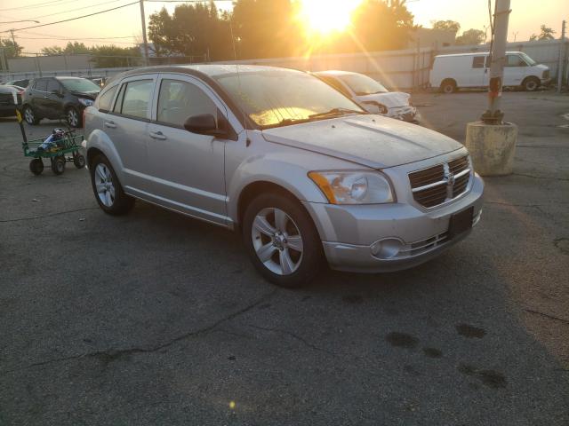 2011 dodge caliber ma