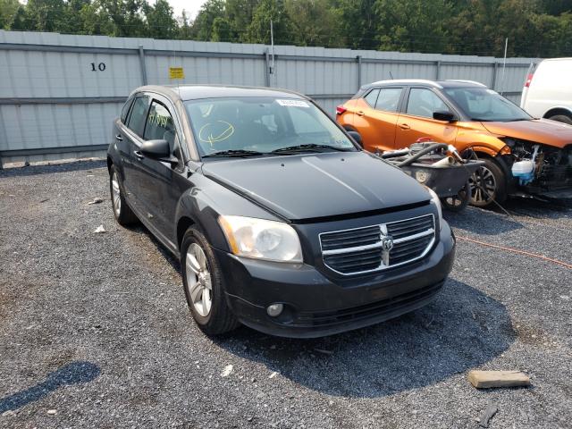 2010 dodge caliber