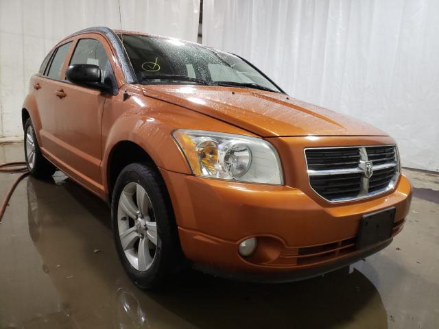 2010 dodge caliber ma