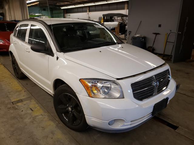 2011 DODGE Caliber