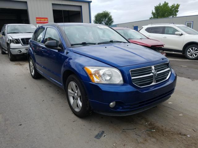 2010 dodge caliber