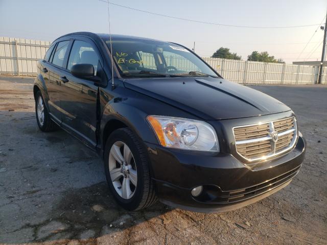 2011 dodge caliber