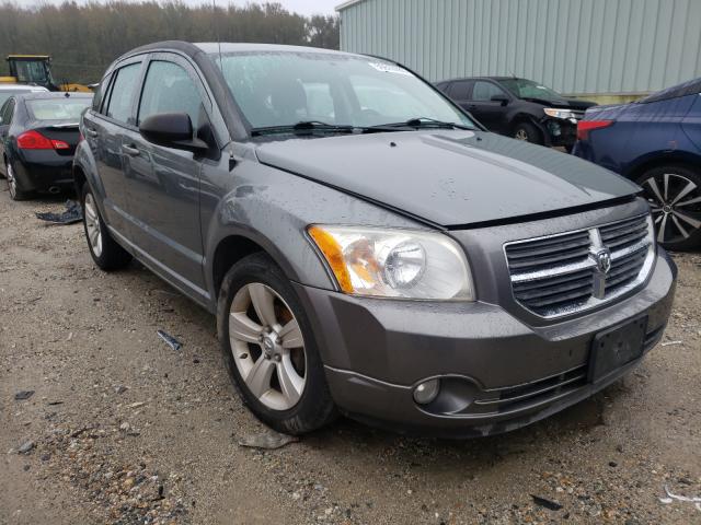 2011 dodge caliber ma