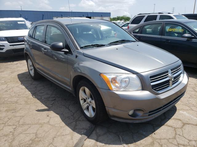 2011 dodge caliber ma