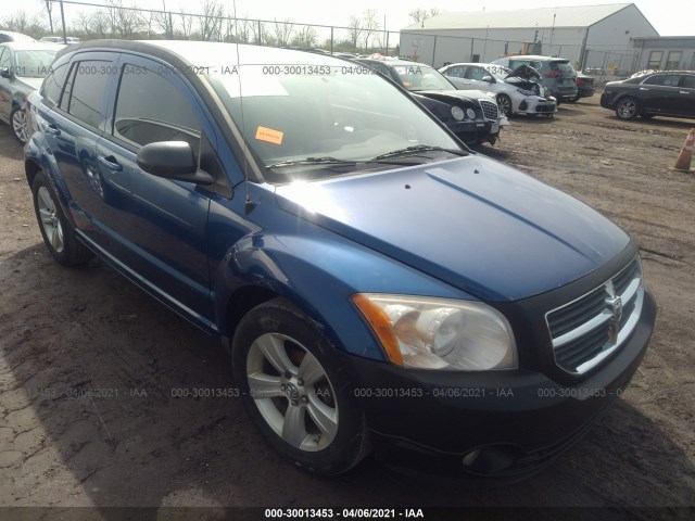 2010 dodge caliber