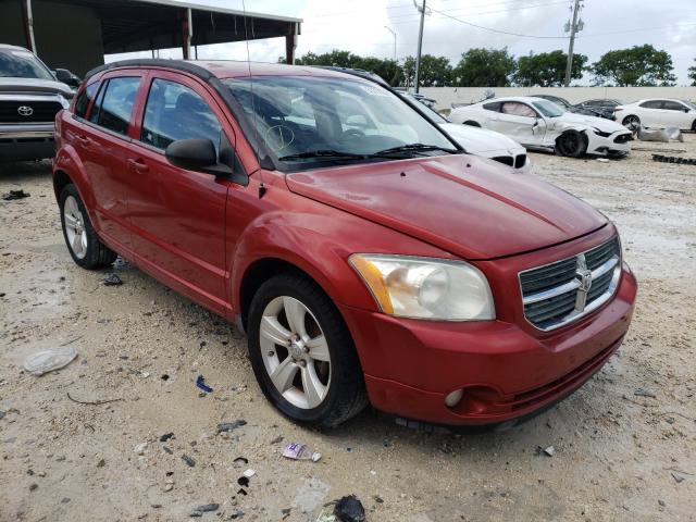 2010 dodge caliber ma