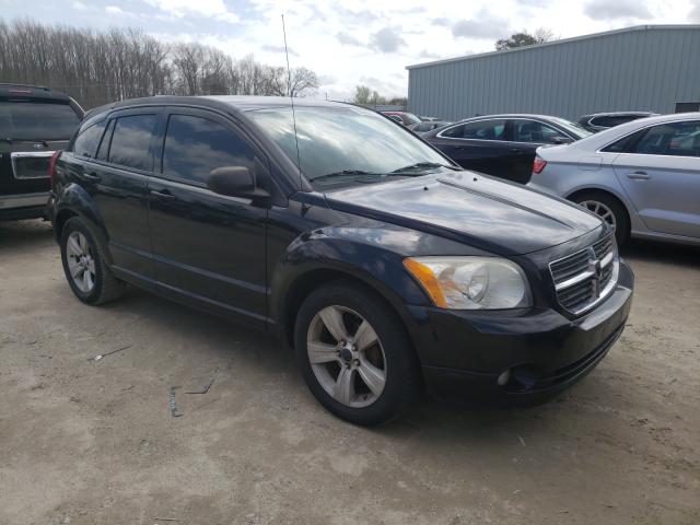 2010 dodge caliber ma