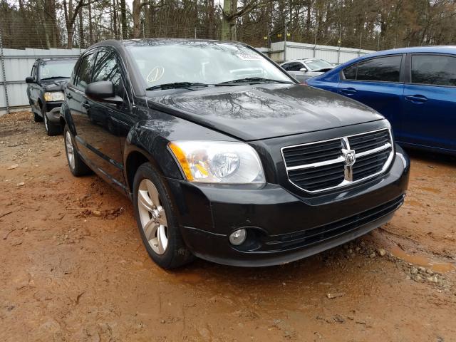 2010 dodge caliber ma