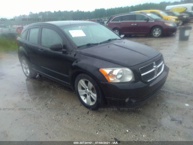 2010 dodge caliber