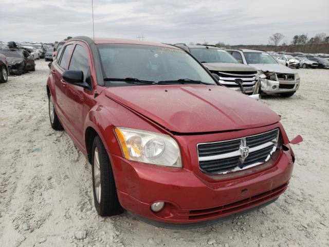 2010 dodge caliber ma