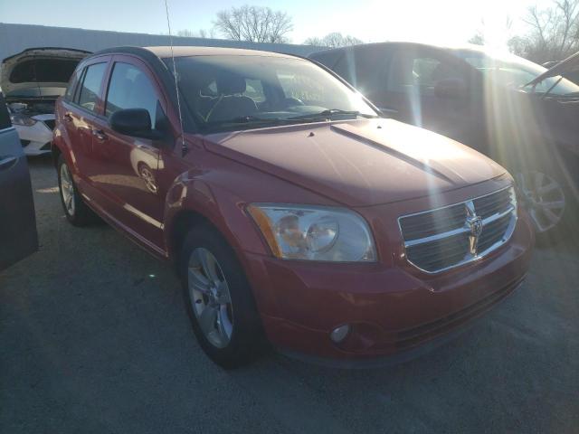 2011 dodge caliber ma