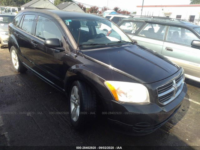 2010 dodge caliber