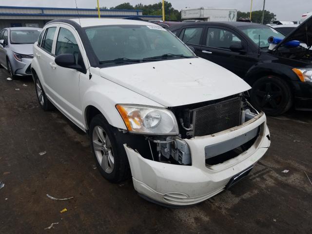 2010 dodge caliber sx
