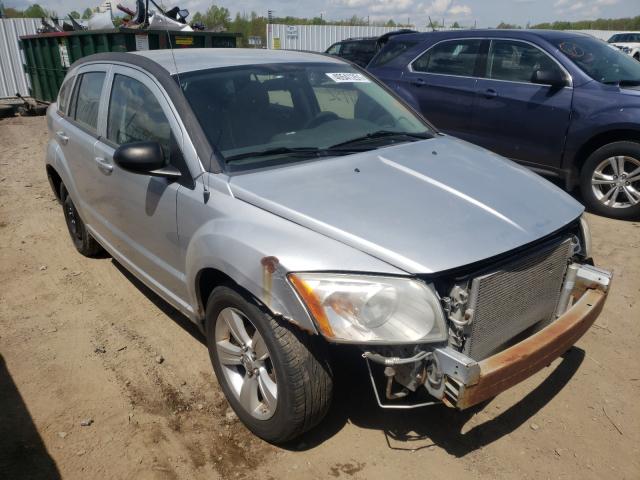 2010 dodge caliber sx