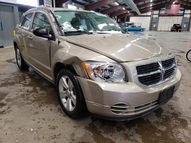 2010 dodge caliber sx