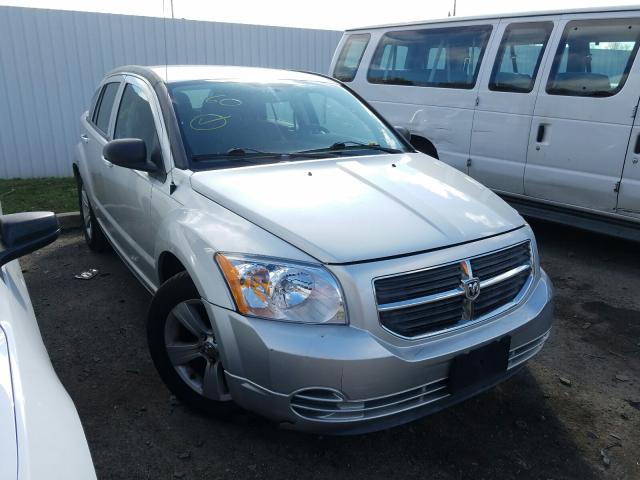 2010 dodge caliber sx