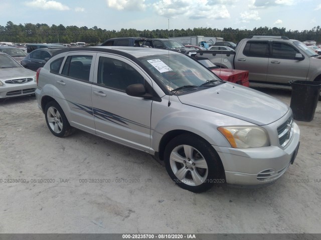 2010 dodge caliber