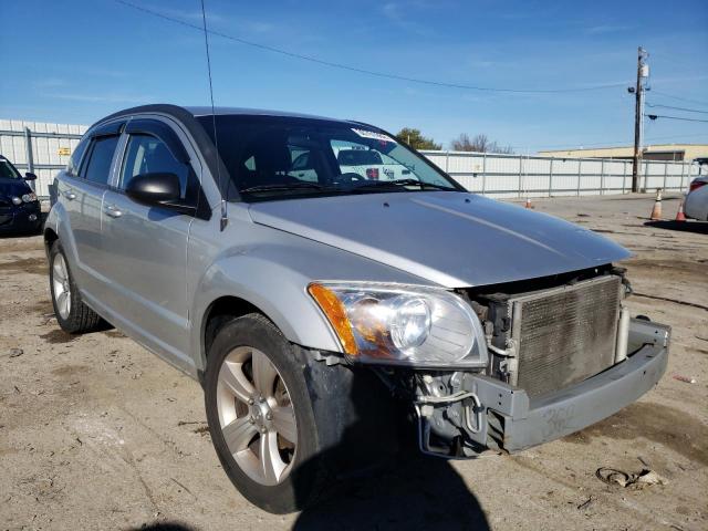2010 dodge caliber sx
