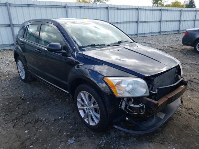 2011 dodge caliber he