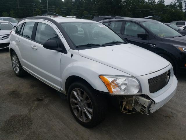2010 dodge caliber he