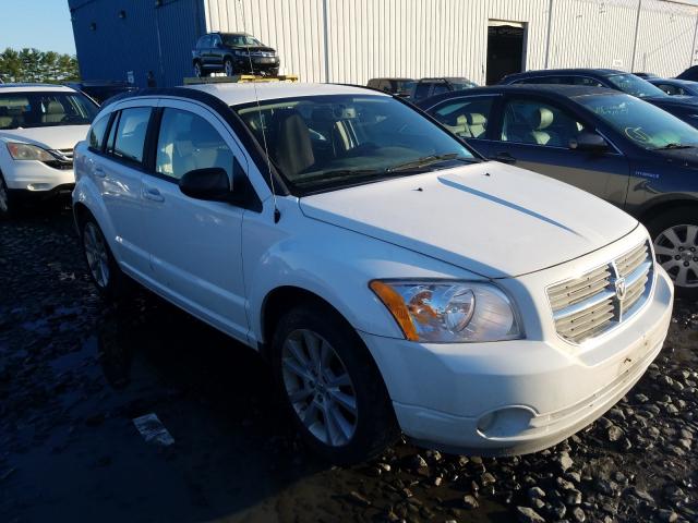 2011 dodge caliber he