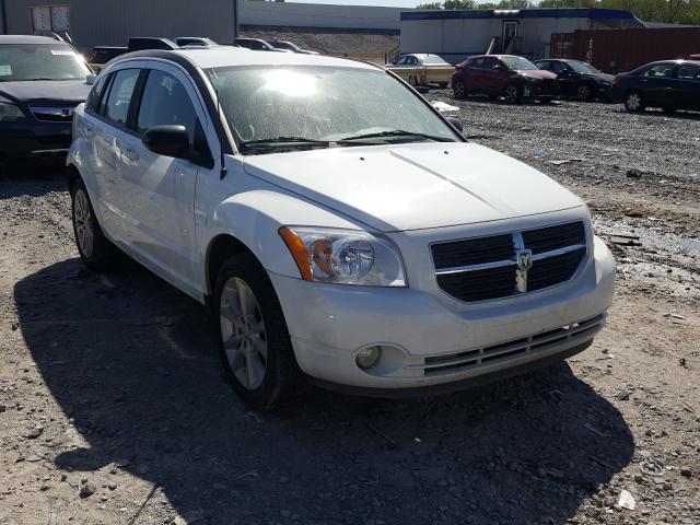 2011 dodge caliber he