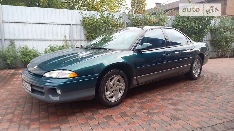 1994 DODGE Intrepid