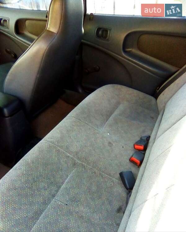 1996 dodge neon