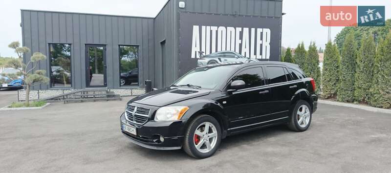 2006 dodge caliber