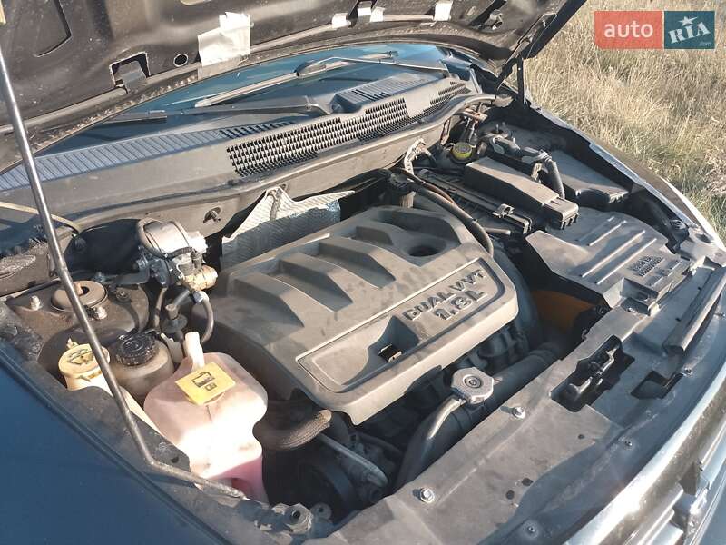2007 dodge caliber