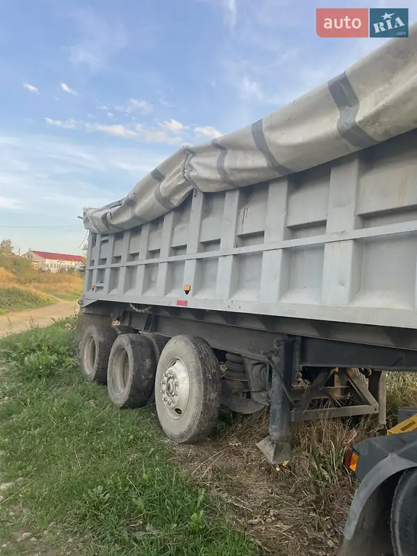 1995 borco ds