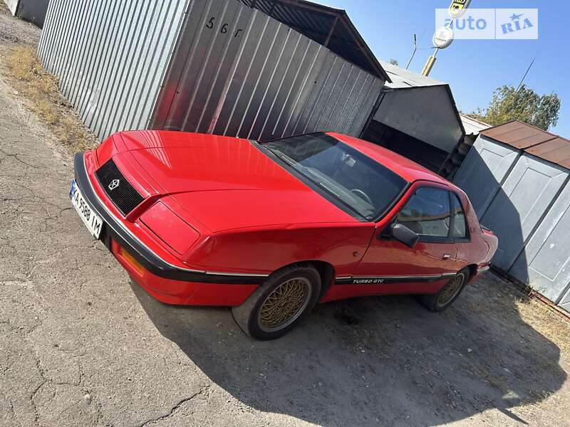 1989 chrysler le baron