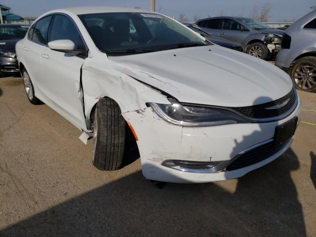 2014 chrysler 200