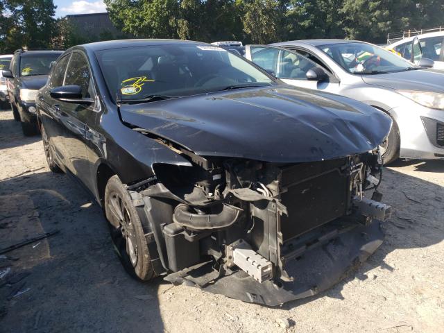 2015 chrysler 200 limite
