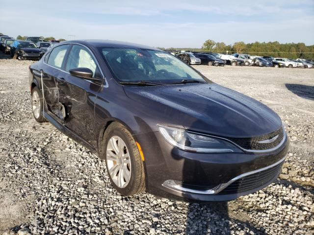 2014 chrysler 200