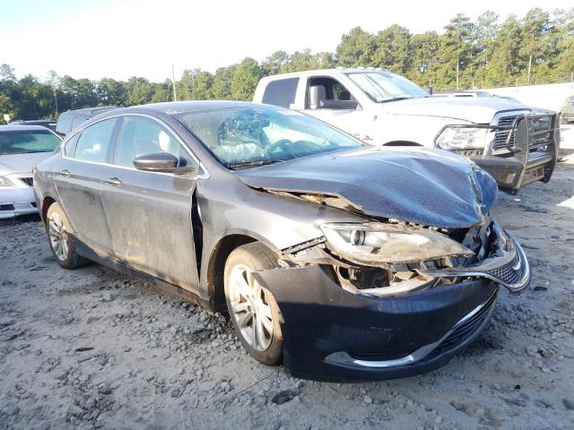 2014 chrysler 200