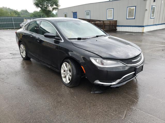 2014 chrysler 200