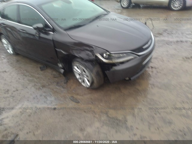 2014 chrysler 200