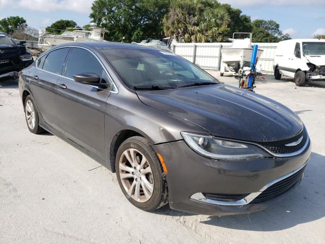 2014 chrysler 200
