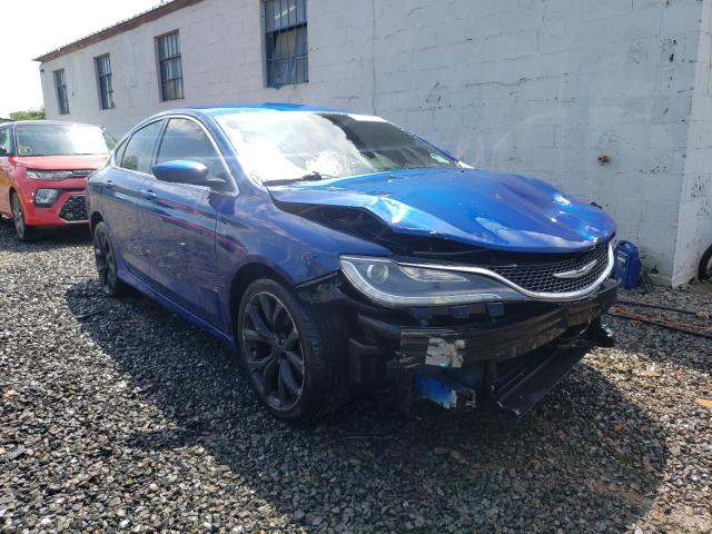 2014 chrysler 200