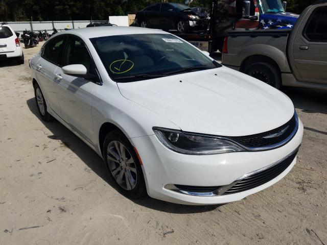 2014 chrysler 200